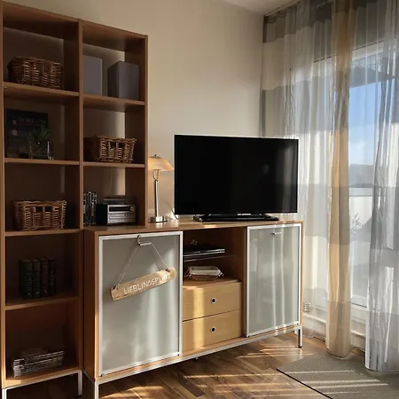 Krampe Apartamento *