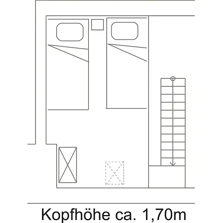 Krampe * Borkum