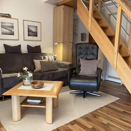 Apartamento Krampe *