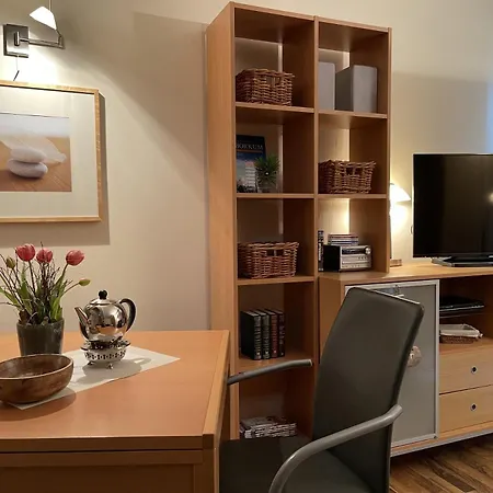 Apartamento Krampe